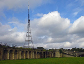 Crystal Palace (site)