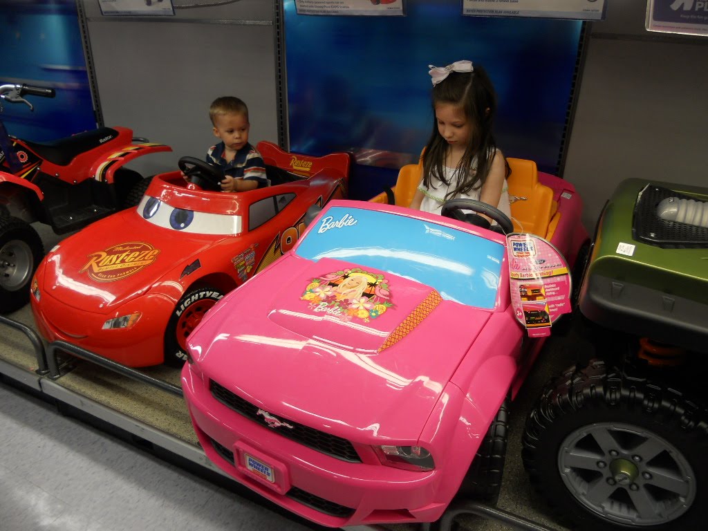 Burkett Blessings Free Entertainment