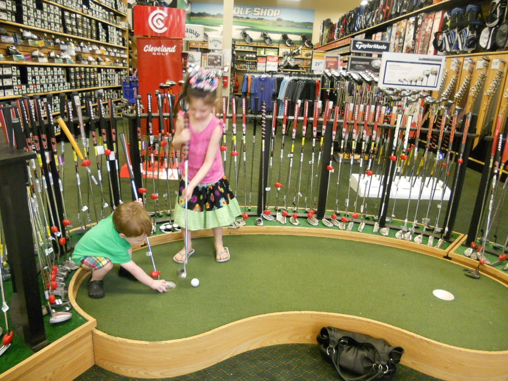 Burkett Blessings Free Entertainment