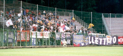 Trasferte Viola 04/09/2002 AglianeseFlorentia Viola 40