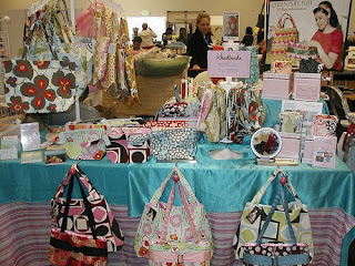 Craft Show Design Display Ideas Charlotte Hupfield Ceramics February 19 2010