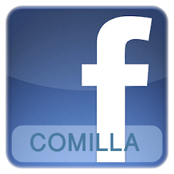 Facebook users of Comilla