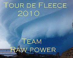 Team Raw Power