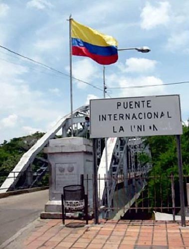 Cinco Meses de Incertidumbre: Puerto Santander Aguarda la Apertura del Puente La Unión