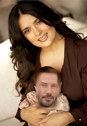 TOP 5 TUESDAY (T5T) LOVES SALMA & KEANU