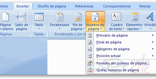 insertar clipart in word 2007 - photo #22