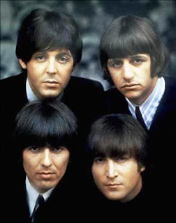 Los Beatles