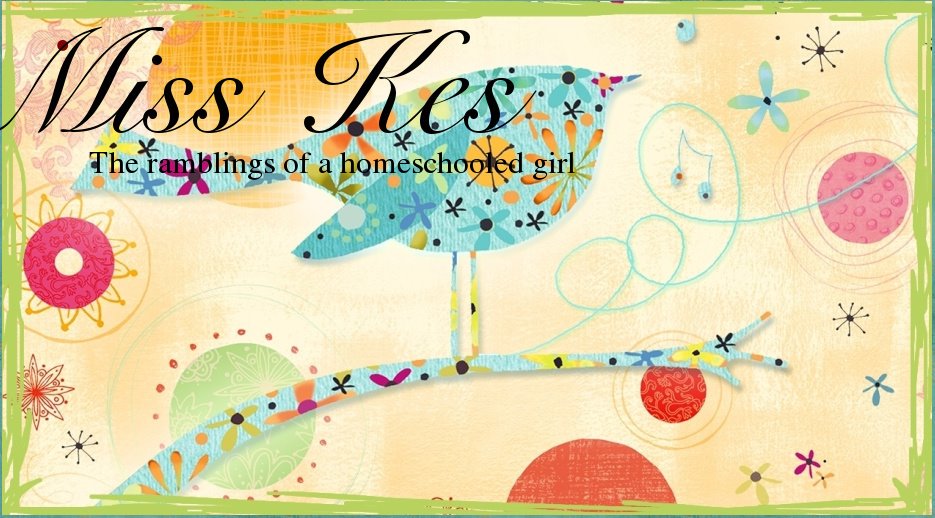 Miss Kes