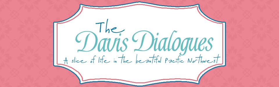 The Davis Dialogues