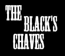 Black`s Chaves