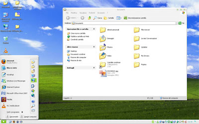 SCARICARE PROGRAMMA ENTRARE TUTTI UTENTE MSN MESSANGER