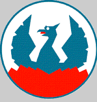 SEAC Insignia