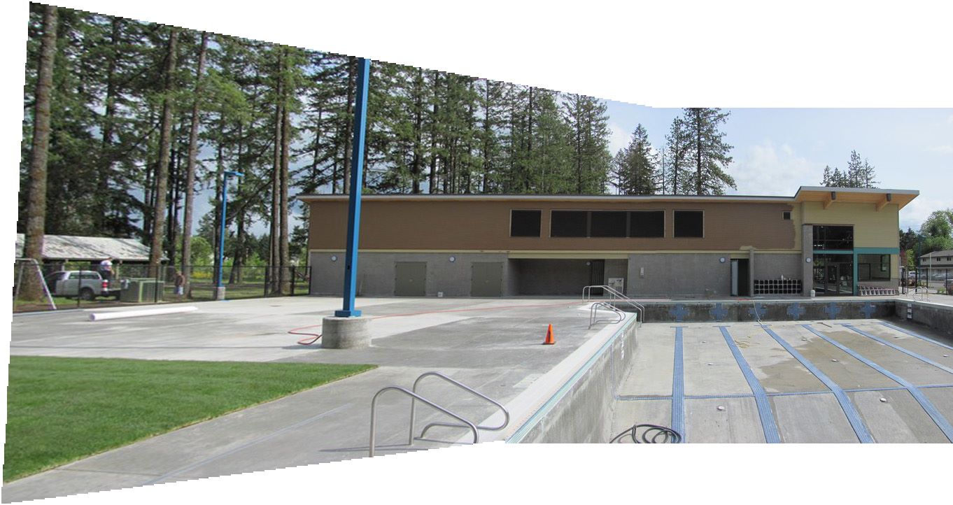 Pool Construction Blog