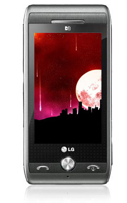 Touch screen software download