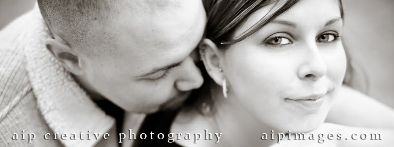 AiP Creative Photography Spokane Wedding & Portrait Photographer