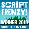 Script Frenzy 2010