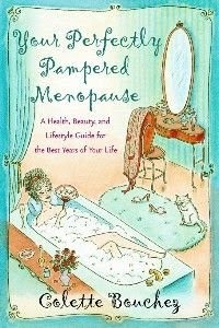 Your Perfectly Pampered Menopause