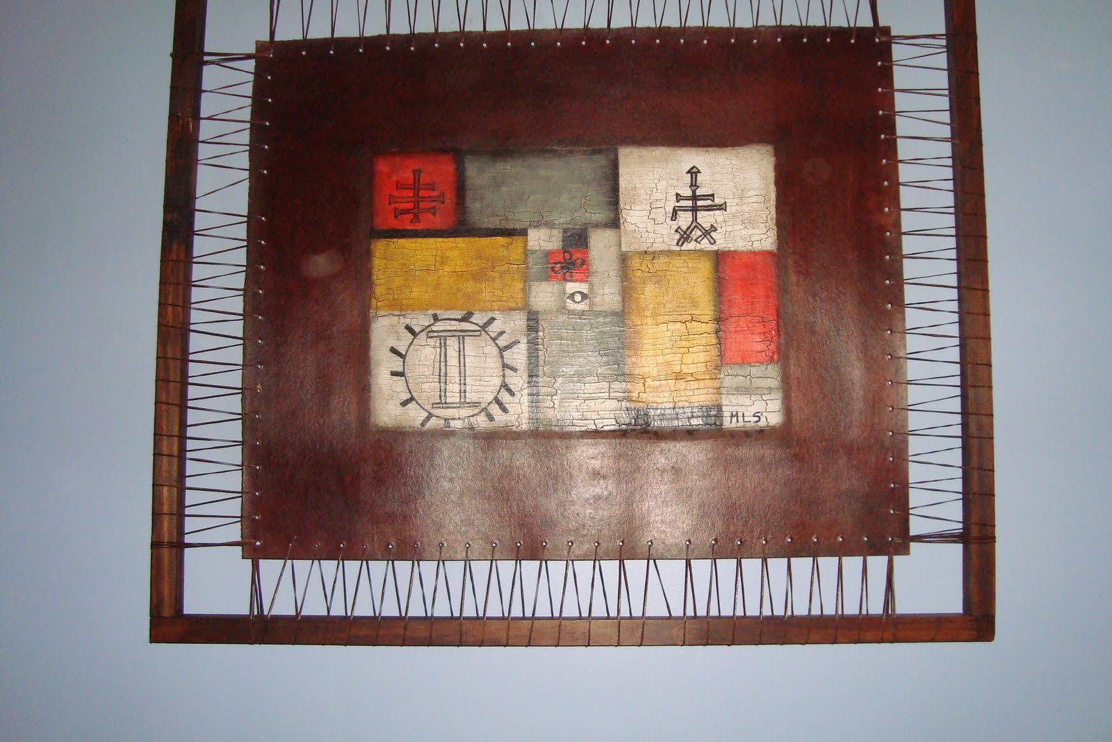 Artesanias hechas en casa