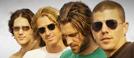 COLLECTIVE SOUL