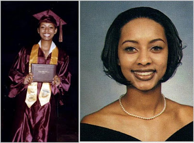 B~Wood Chronicles . . .: KERI HILSON WAS 17