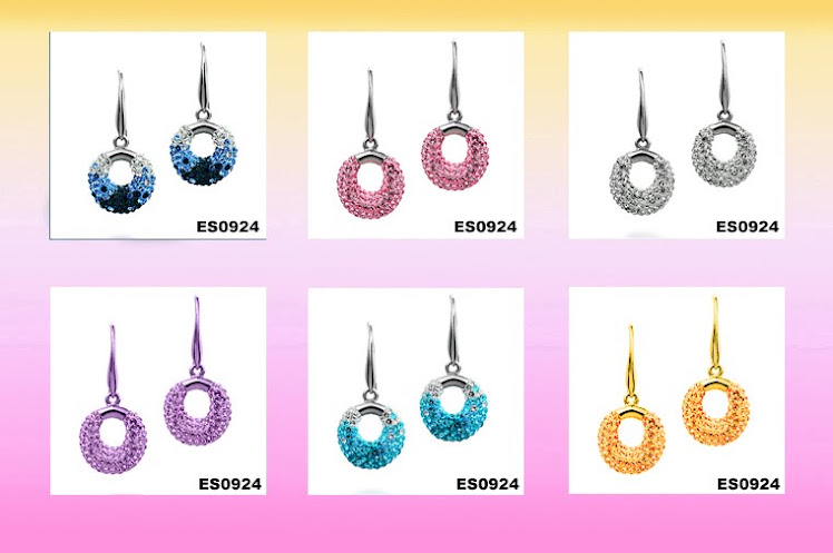 Ear Rings 11