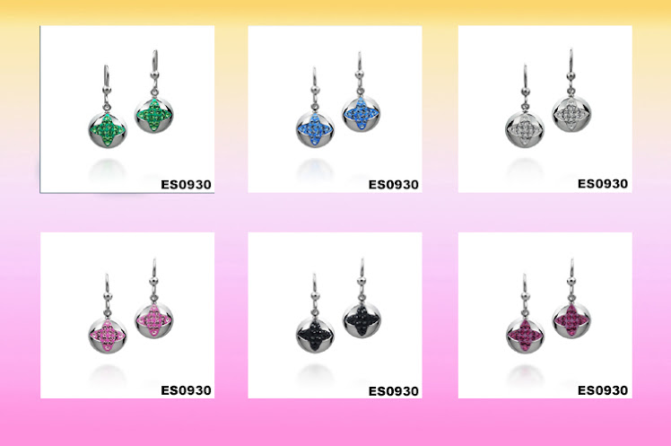 Ear Rings 8