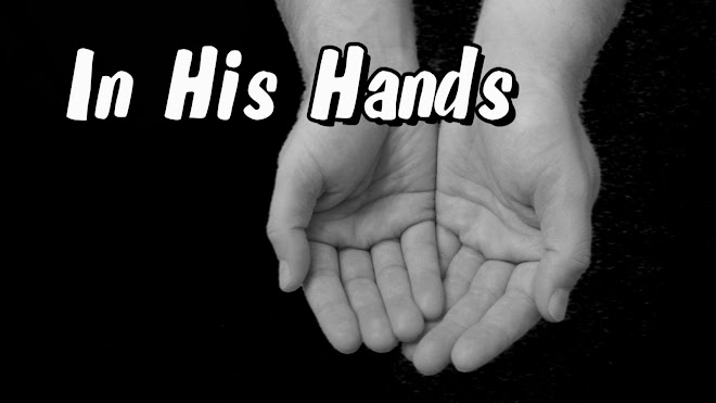 In His Hands Ministry