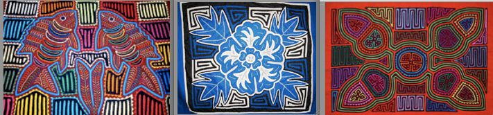 MOLA shoes: Magnificent Original Leather Art: What is Mola? / ¿Que es Mola?