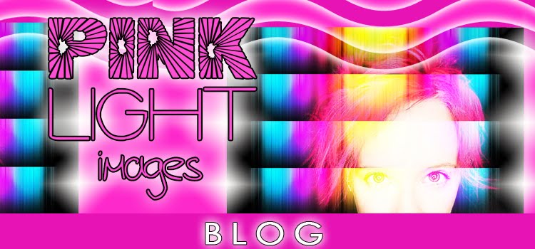 Pink Light Images blog by Rarmai