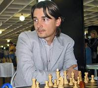 Morozevich nuevo Campeón de Rusia de Ajedrez 2007