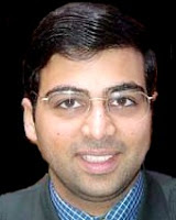 Anand gana el XXIV Torneo Internacional de Ajedrez Ciudad de Linares - Morelia 2007