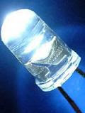 Diodo LED para electrodomésticos