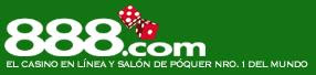 Casino y póquer con 888.com
