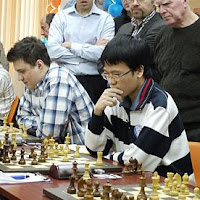 Le Quang Liem campeón del IX Torneo Abierto de Ajedrez Aeroflot 2010