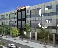 Soho Leganés, lofts y despachos a buen precio