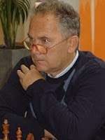 Bojan Kurajica vencedor del II Memorial de Ajedrez Pedro Lezcano Montalvo