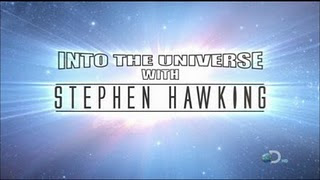 Do Vesmíru se Stephenem Hawkingem (2010)