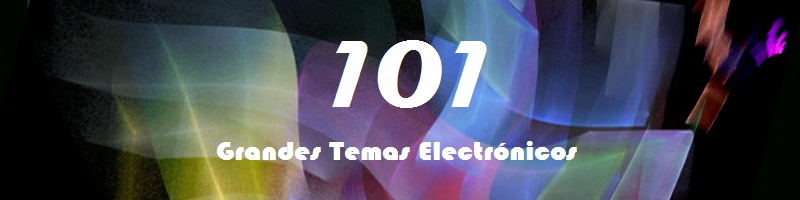 101 Grandes Temas Electrónicos