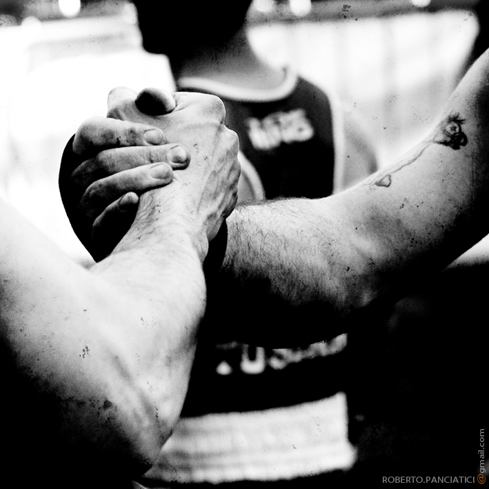 boxe gold gym siena roberto panciatici