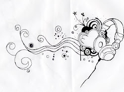 drawings random pencil using marsh jamie 2009