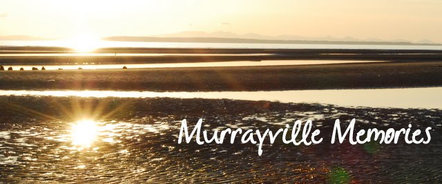 Murrayville Memories and More