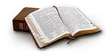 Procura leer este Blog con la Biblia en la mano