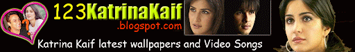 123 Katrina Kaif Hot & Sexxy Video