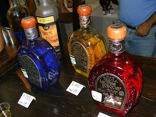 Street Gourmet LA: Tequila Expo Tijuana 2008