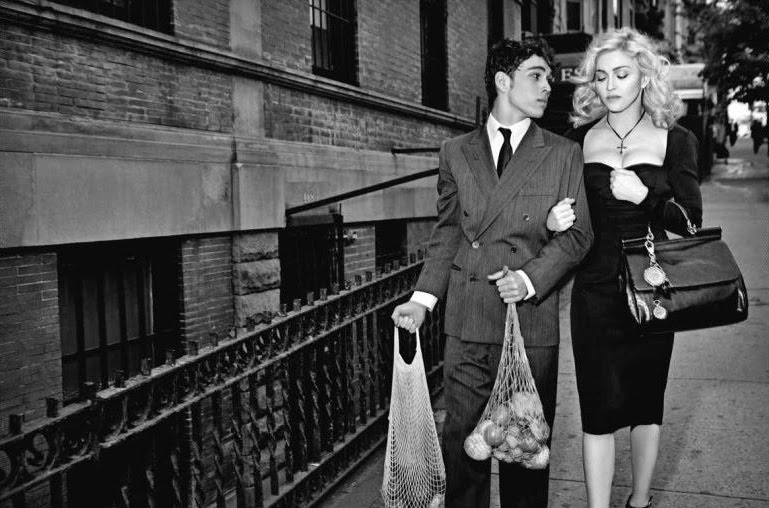 dolce gabbana man shoes cory monteith