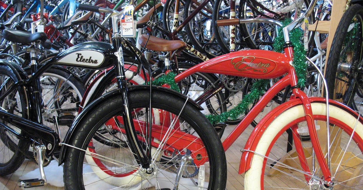 electra indy