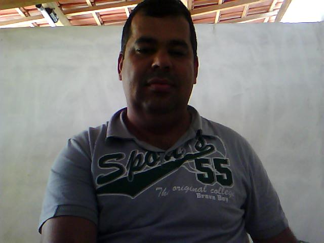 Júnior Batista