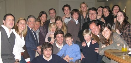 Los que más os añoraremos