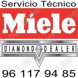Servicio Tecnico Miele Valencia, 96 117 94 85