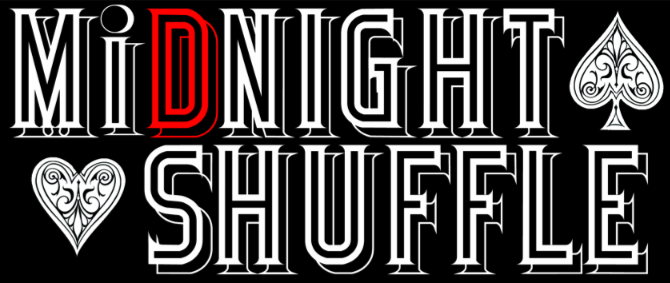 MiDnight Shuffle